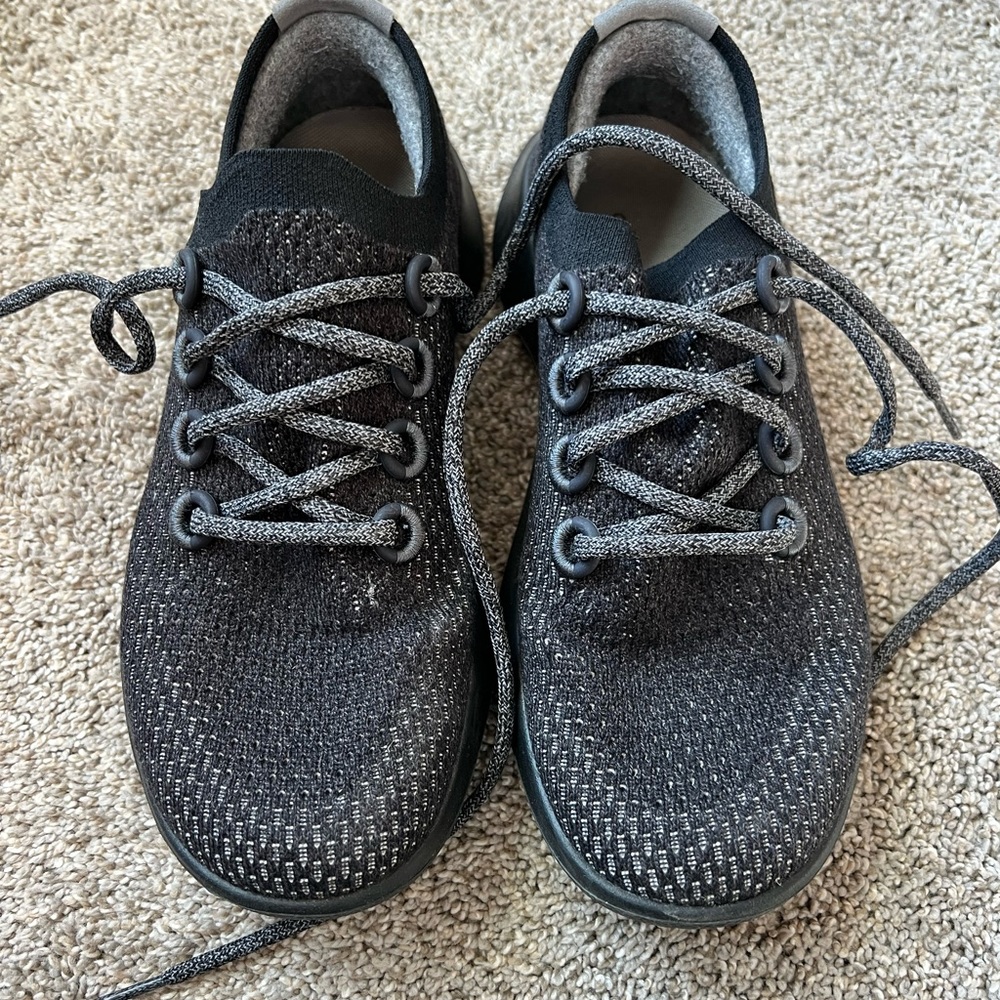 Womens allbird tree dashers